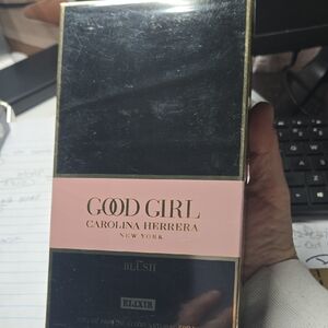 Carolina Herrera Good Girl Blush Elixir Perfume